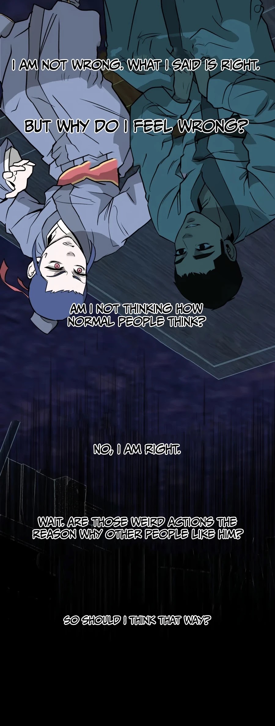 Gwanjeon: Kang Jin Lee Chapter 12 page 24 - Chapter 12