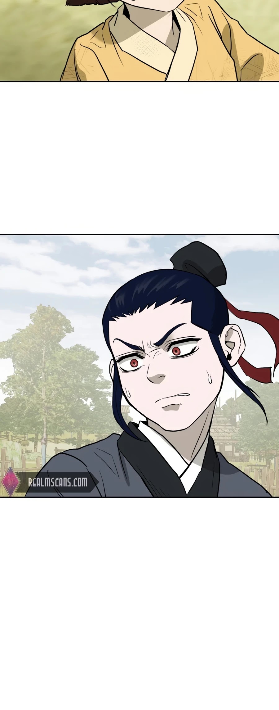 Gwanjeon: Kang Jin Lee Chapter 12 page 3 - Chapter 12