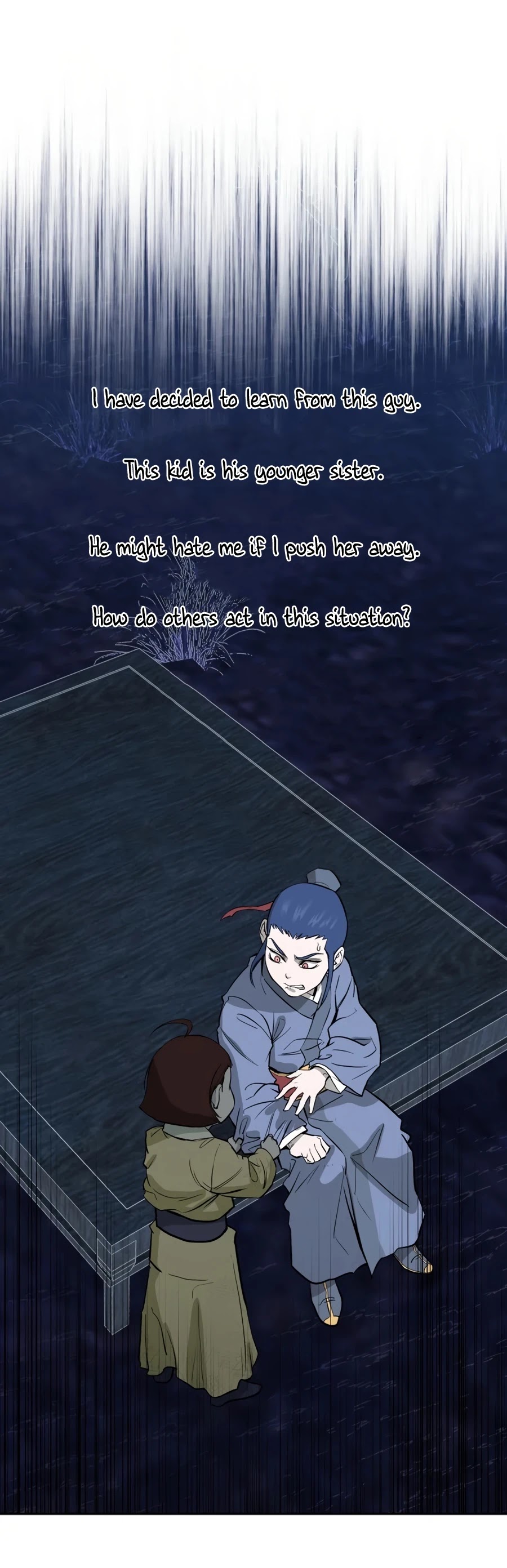 Gwanjeon: Kang Jin Lee Chapter 12 page 4 - Chapter 12