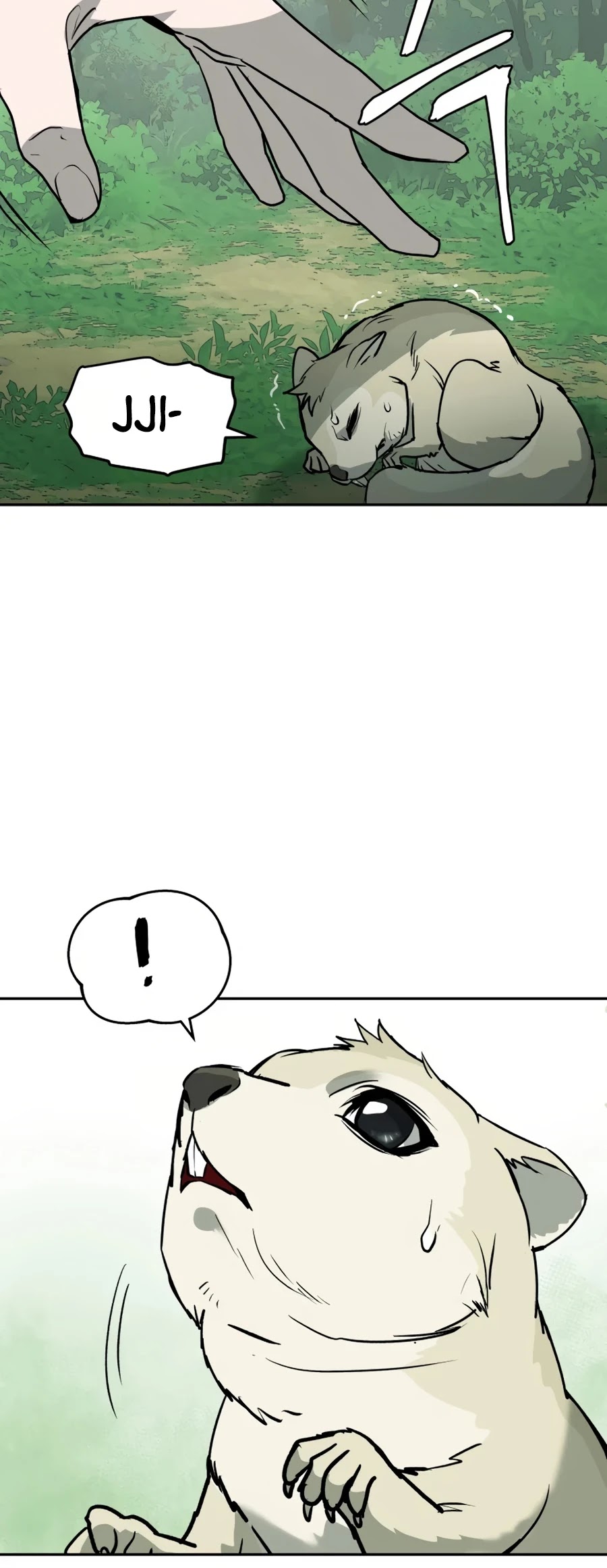 Gwanjeon: Kang Jin Lee Chapter 12 page 50 - Chapter 12