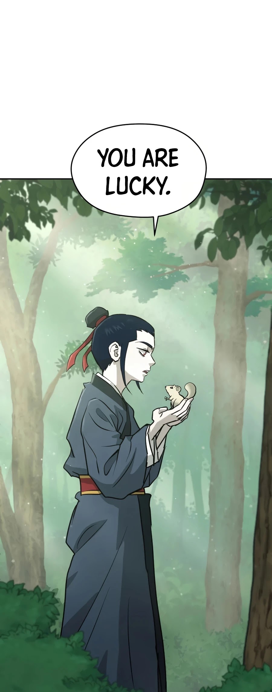 Gwanjeon: Kang Jin Lee Chapter 12 page 51 - Chapter 12