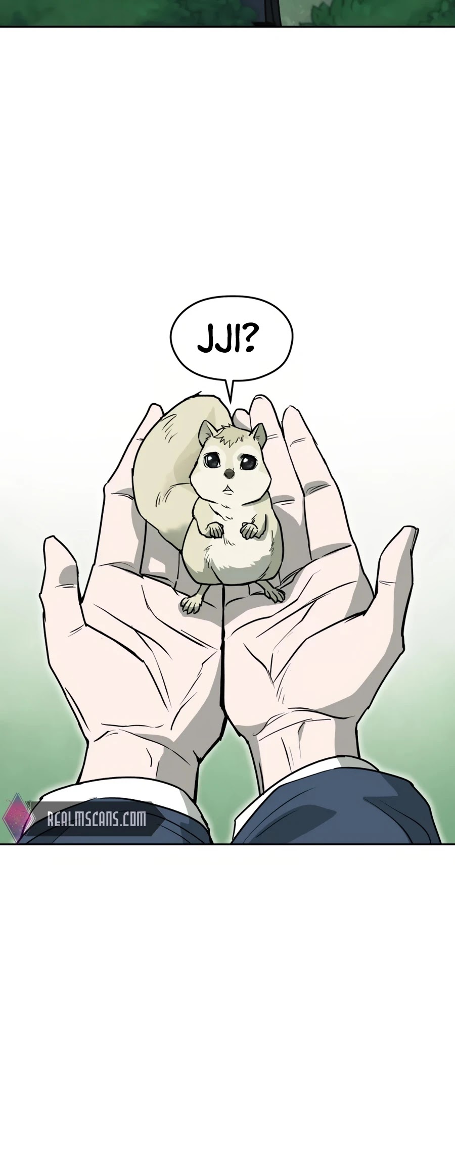 Gwanjeon: Kang Jin Lee Chapter 12 page 52 - Chapter 12