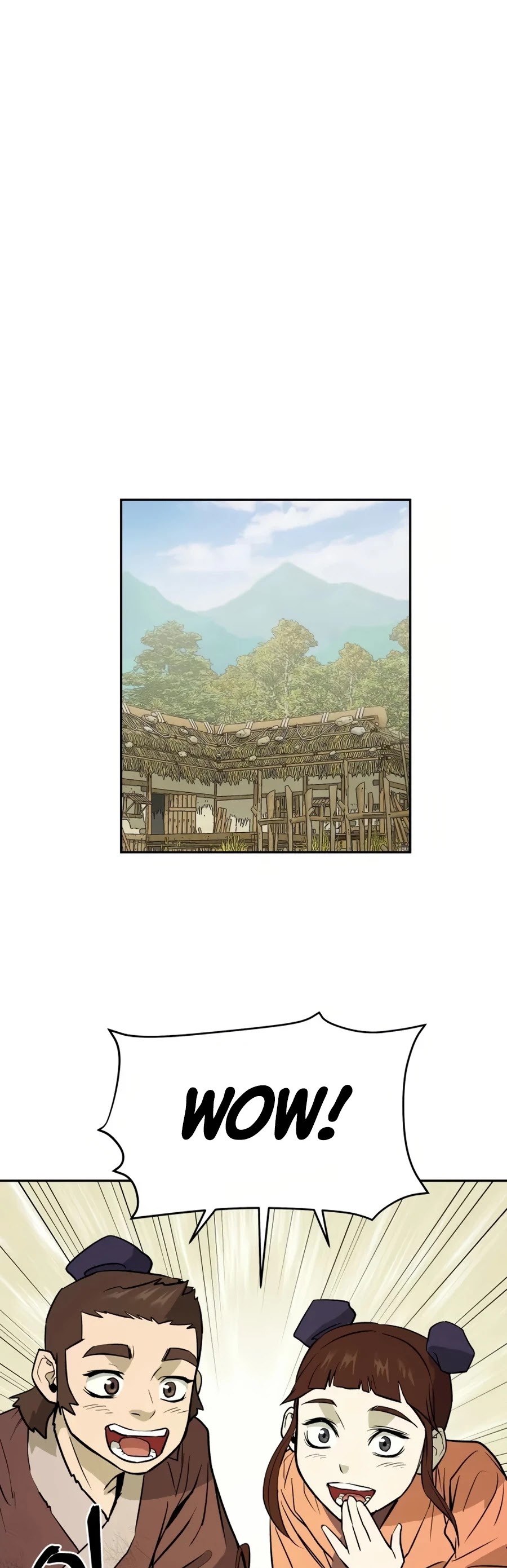 Gwanjeon: Kang Jin Lee Chapter 13 page 26 - Chapter 13
