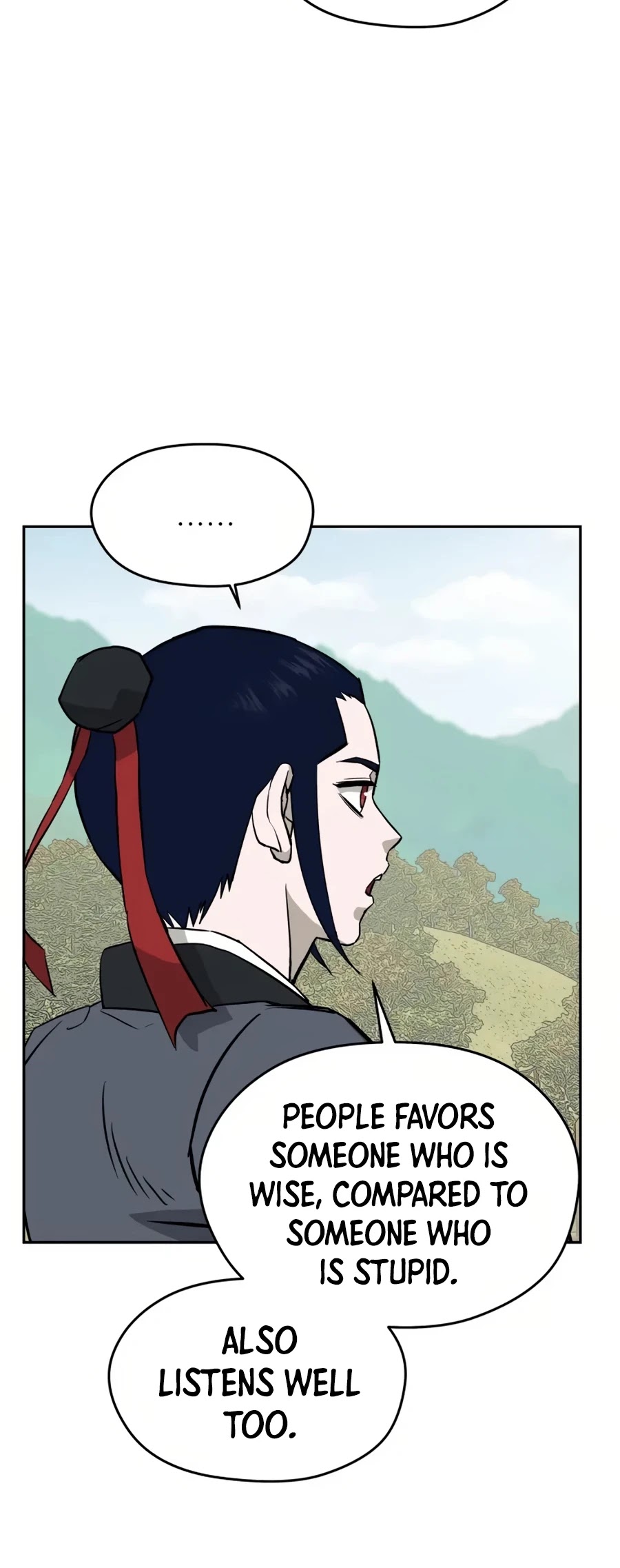 Gwanjeon: Kang Jin Lee Chapter 13 page 37 - Chapter 13