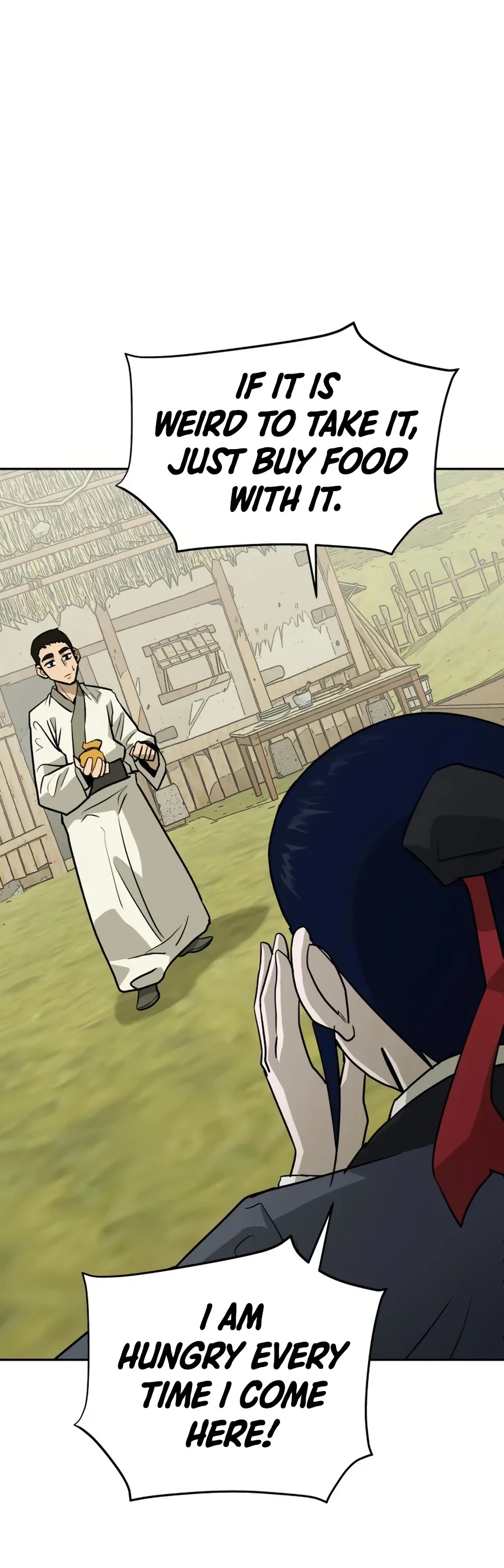 Gwanjeon: Kang Jin Lee Chapter 13 page 50 - Chapter 13