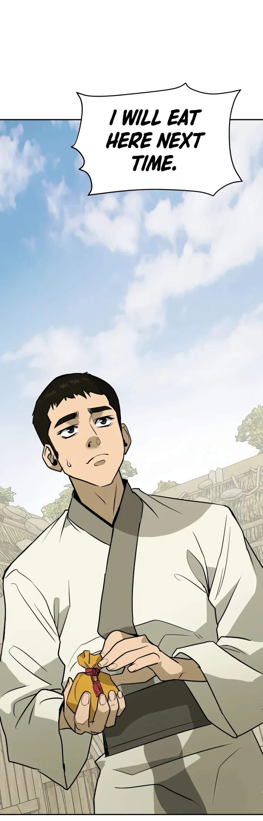 Gwanjeon: Kang Jin Lee Chapter 13 page 51 - Chapter 13