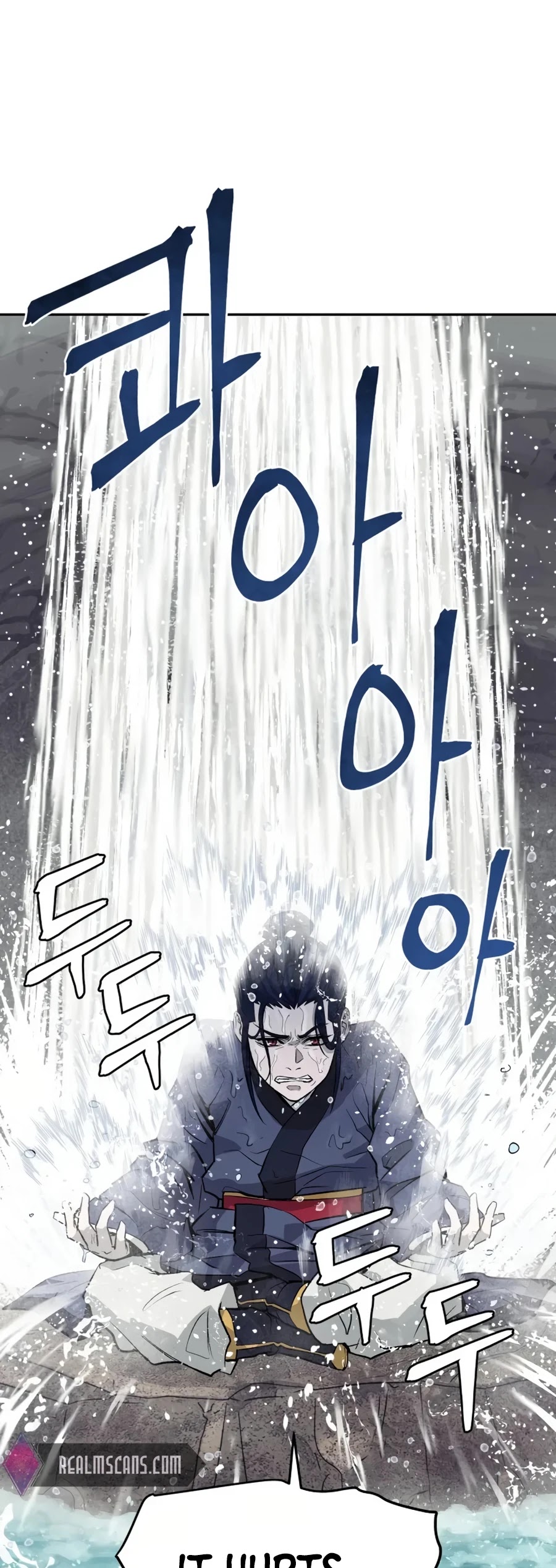 Gwanjeon: Kang Jin Lee Chapter 14 page 25 - Chapter 14