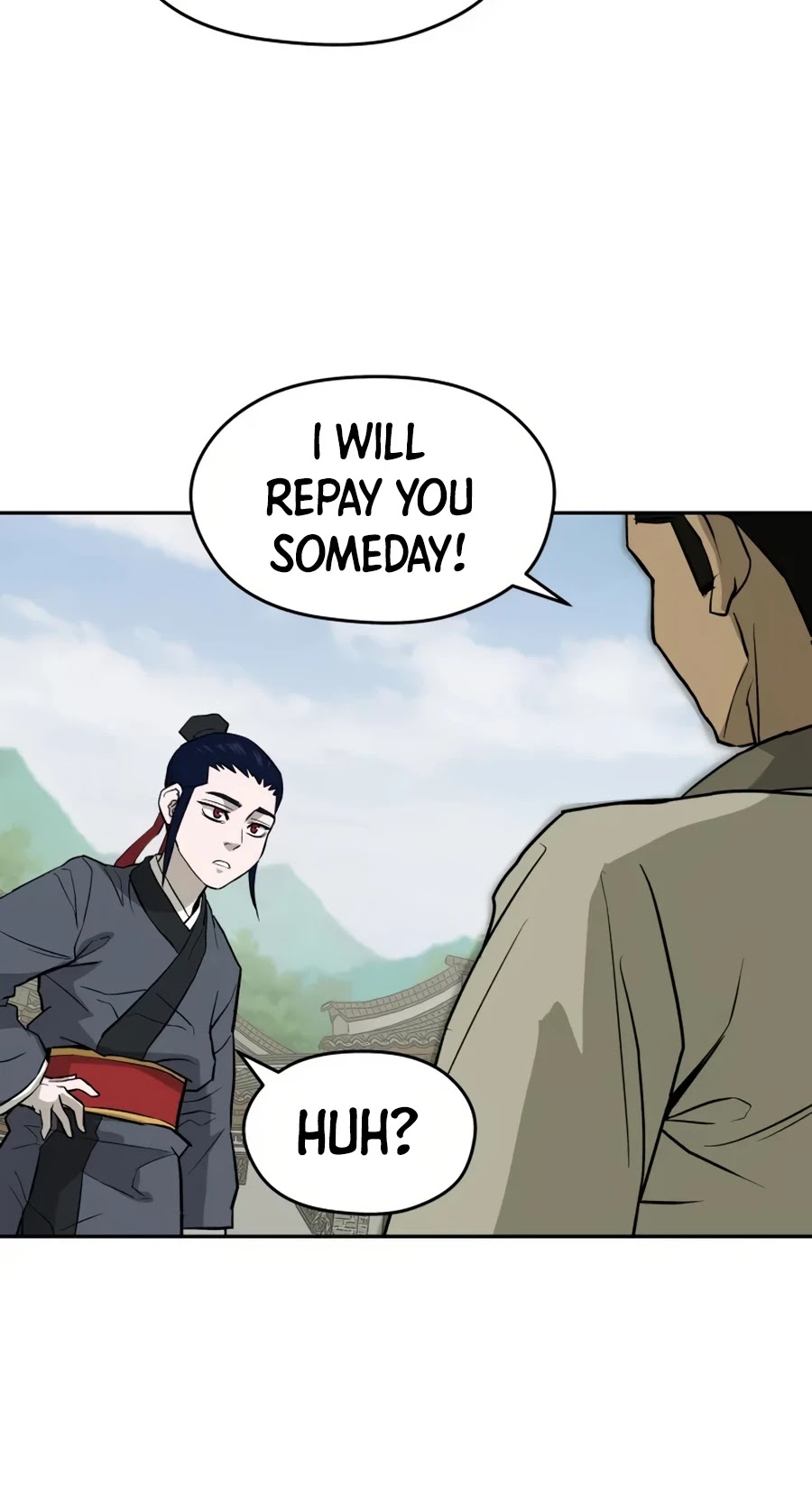 Gwanjeon: Kang Jin Lee Chapter 14 page 41 - Chapter 14