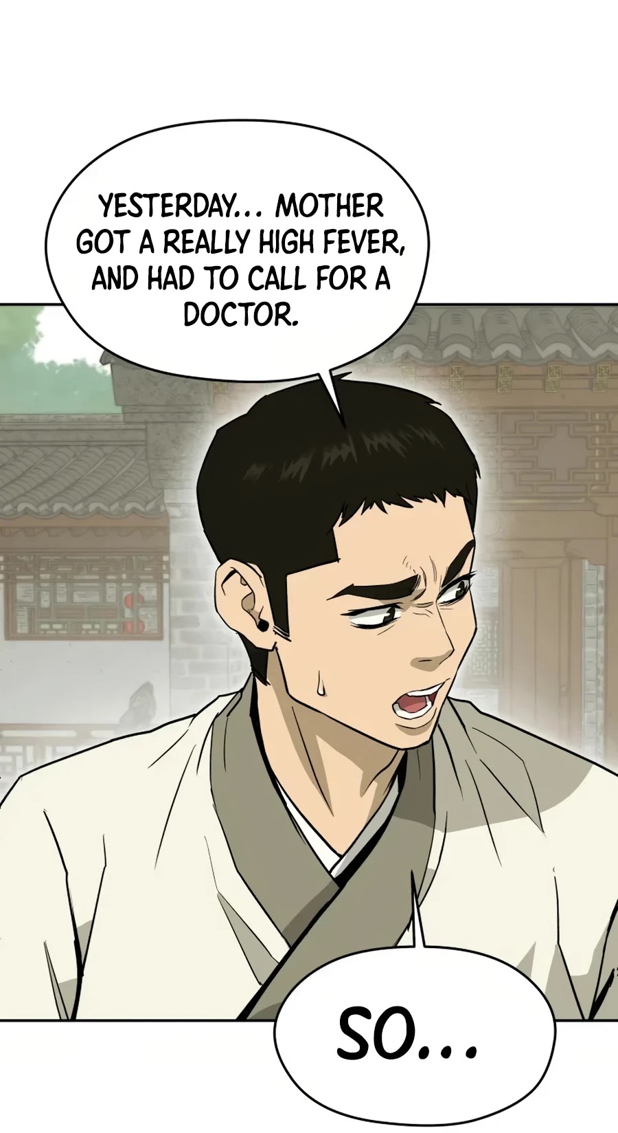 Gwanjeon: Kang Jin Lee Chapter 14 page 42 - Chapter 14