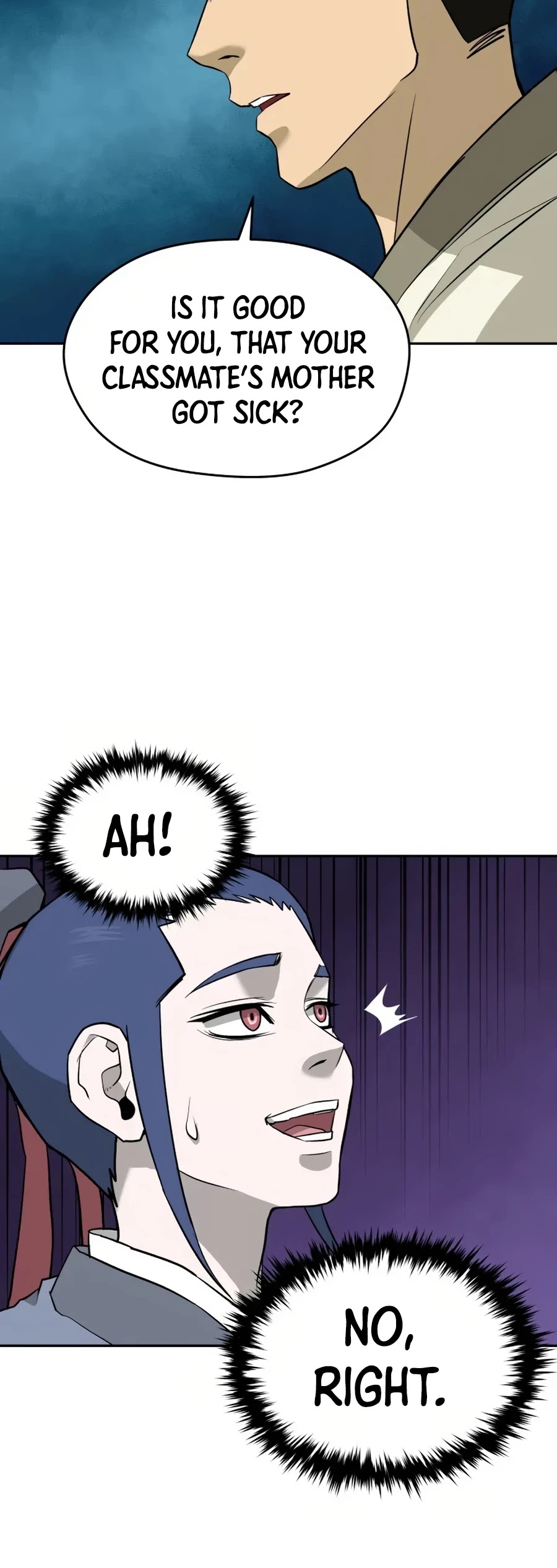 Gwanjeon: Kang Jin Lee Chapter 14 page 44 - Chapter 14