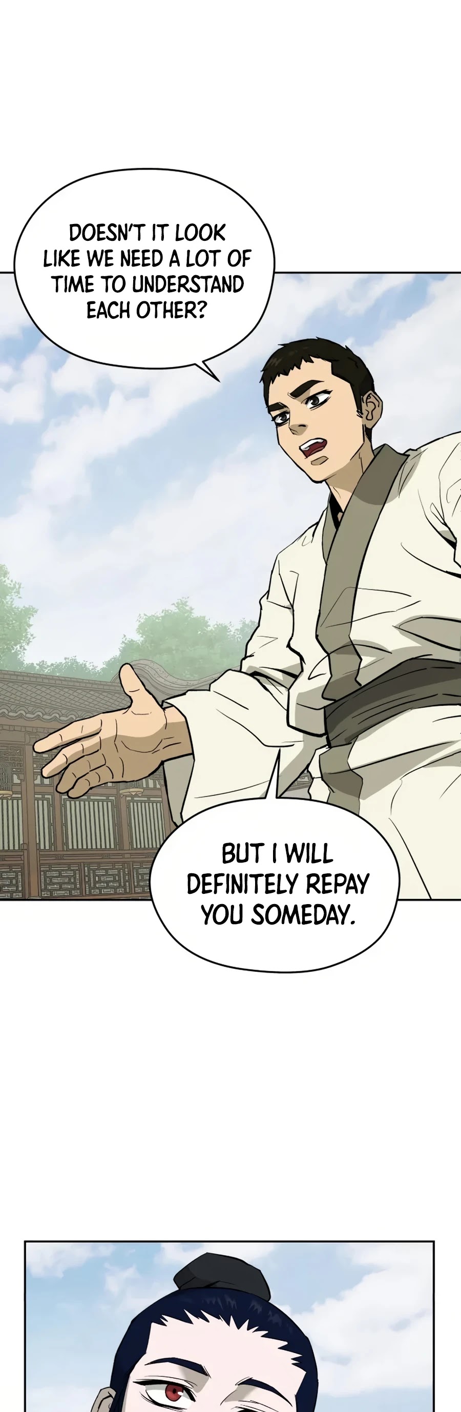 Gwanjeon: Kang Jin Lee Chapter 14 page 47 - Chapter 14