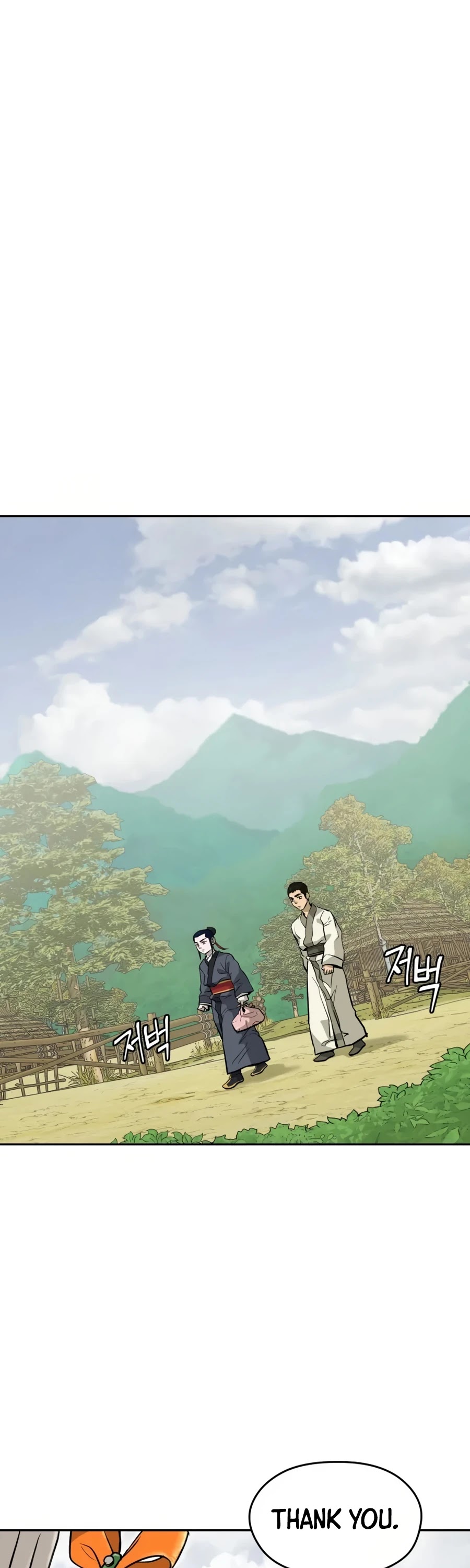 Gwanjeon: Kang Jin Lee Chapter 14 page 49 - Chapter 14