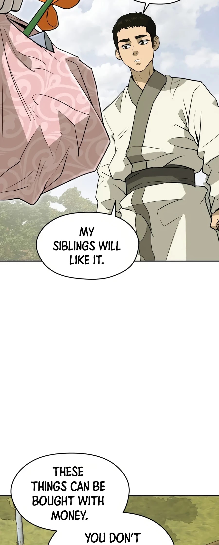 Gwanjeon: Kang Jin Lee Chapter 14 page 50 - Chapter 14
