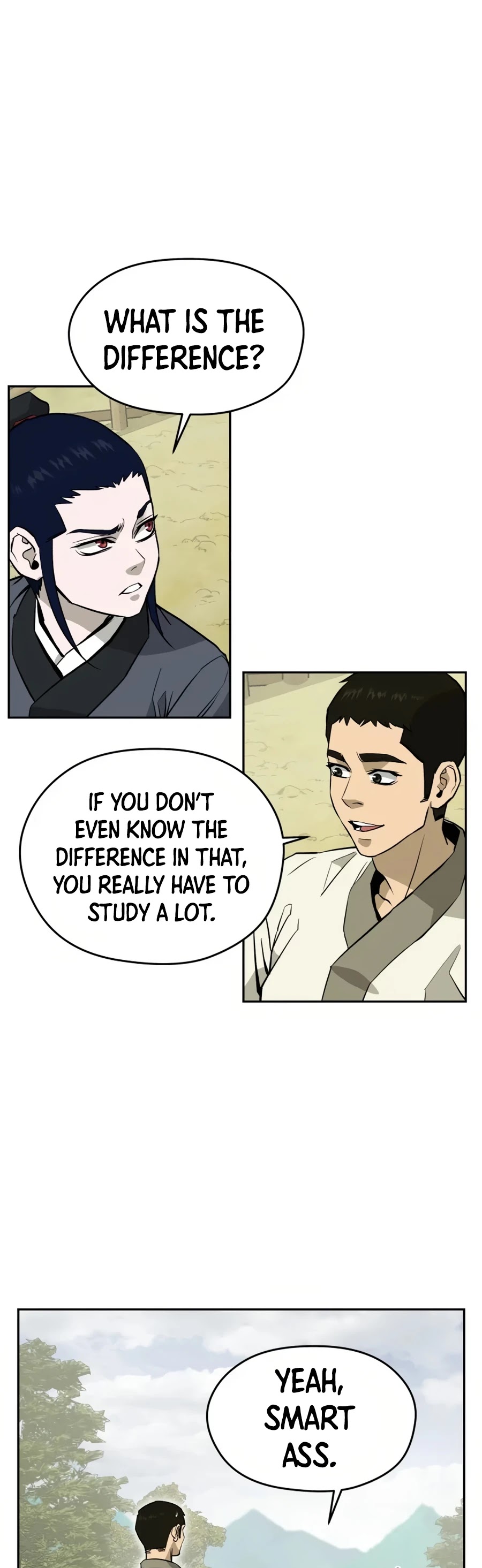 Gwanjeon: Kang Jin Lee Chapter 14 page 52 - Chapter 14