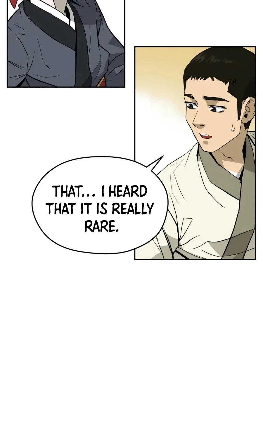 Gwanjeon: Kang Jin Lee Chapter 14 page 55 - Chapter 14