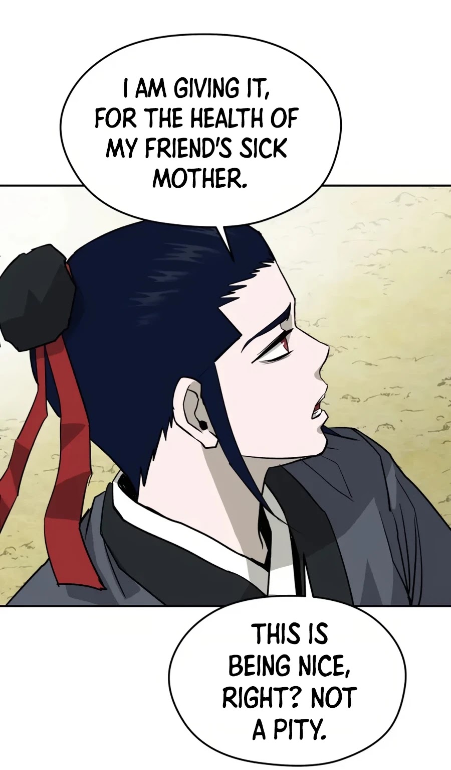 Gwanjeon: Kang Jin Lee Chapter 14 page 56 - Chapter 14