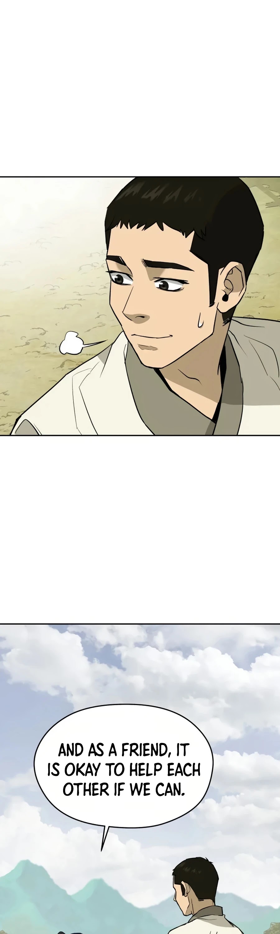 Gwanjeon: Kang Jin Lee Chapter 14 page 57 - Chapter 14