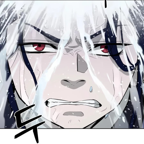 Gwanjeon: Kang Jin Lee Chapter 14 cover