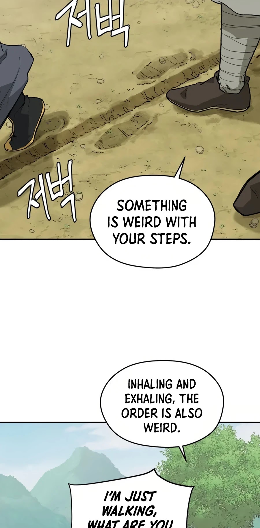 Gwanjeon: Kang Jin Lee Chapter 15 page 15 - Chapter 15