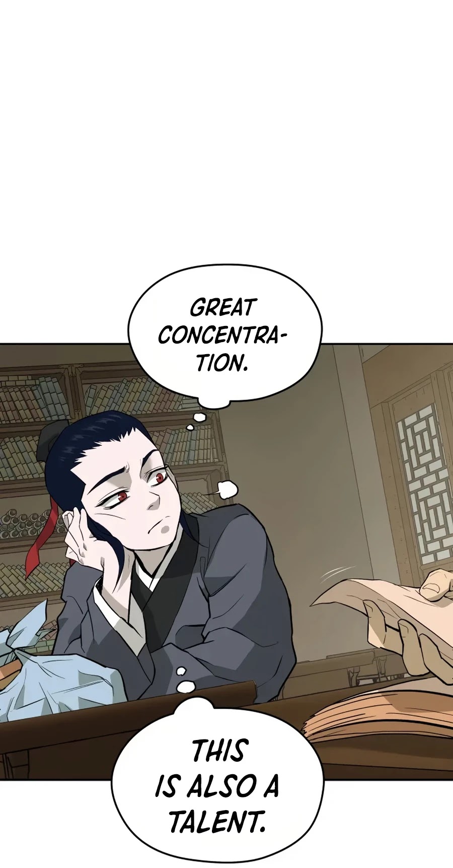 Gwanjeon: Kang Jin Lee Chapter 15 page 26 - Chapter 15