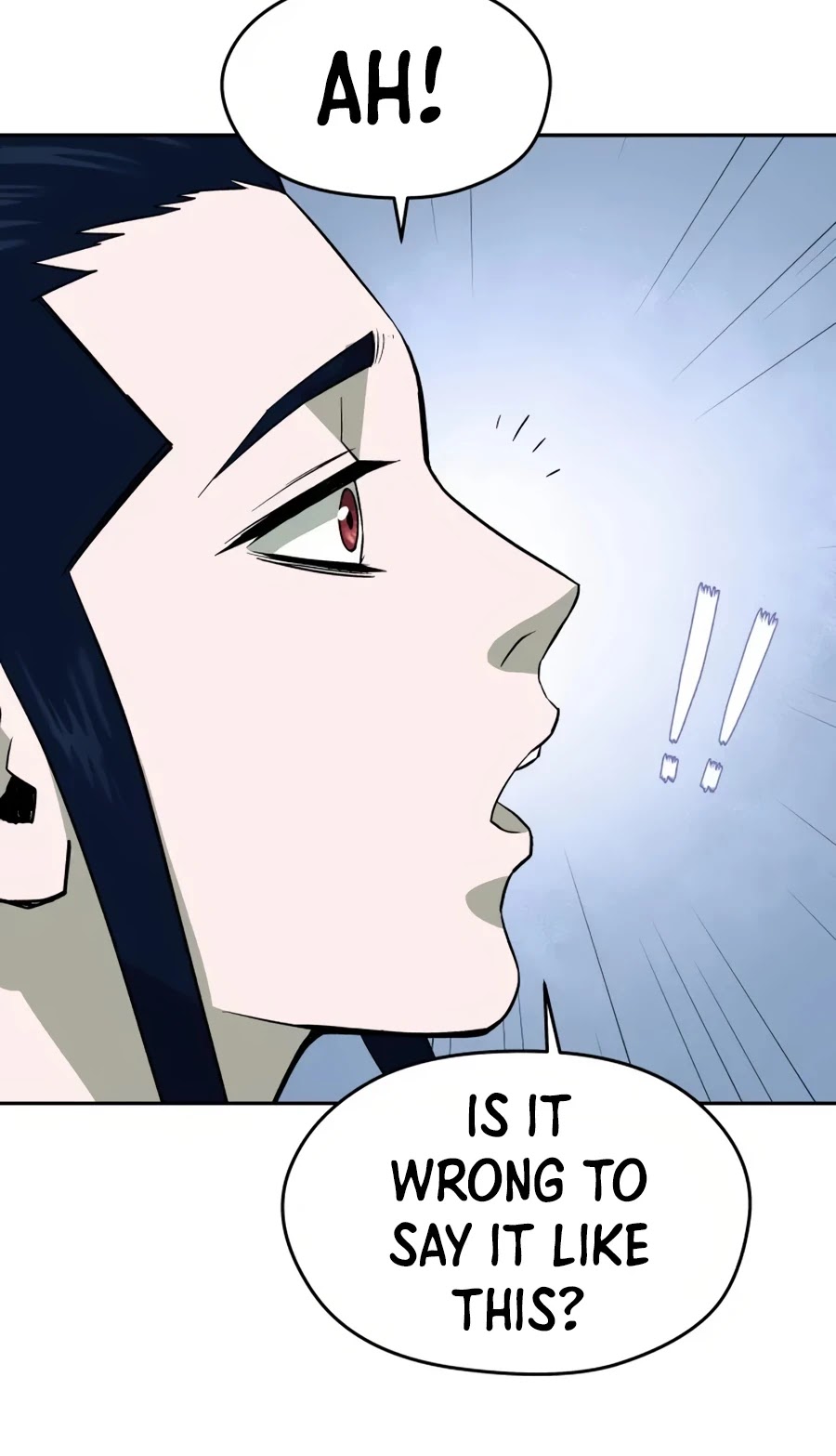 Gwanjeon: Kang Jin Lee Chapter 15 page 36 - Chapter 15