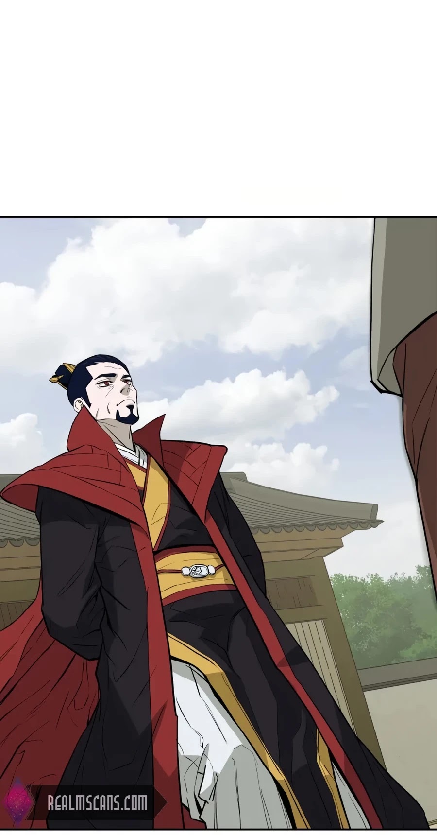 Gwanjeon: Kang Jin Lee Chapter 15 page 4 - Chapter 15
