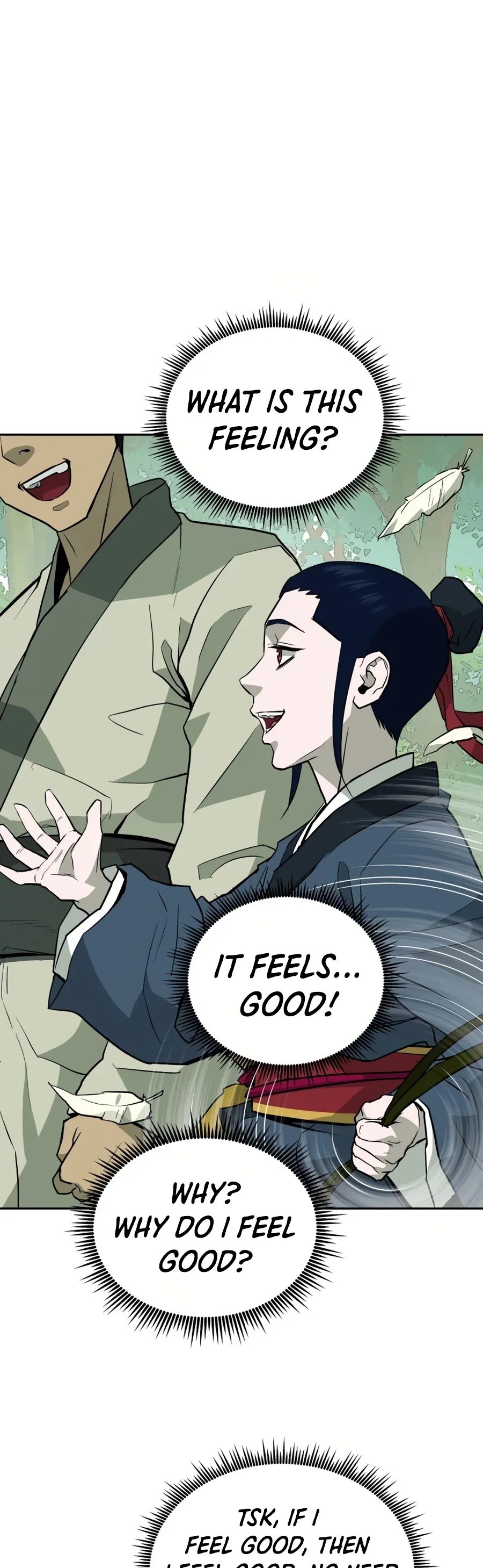 Gwanjeon: Kang Jin Lee Chapter 15 page 41 - Chapter 15