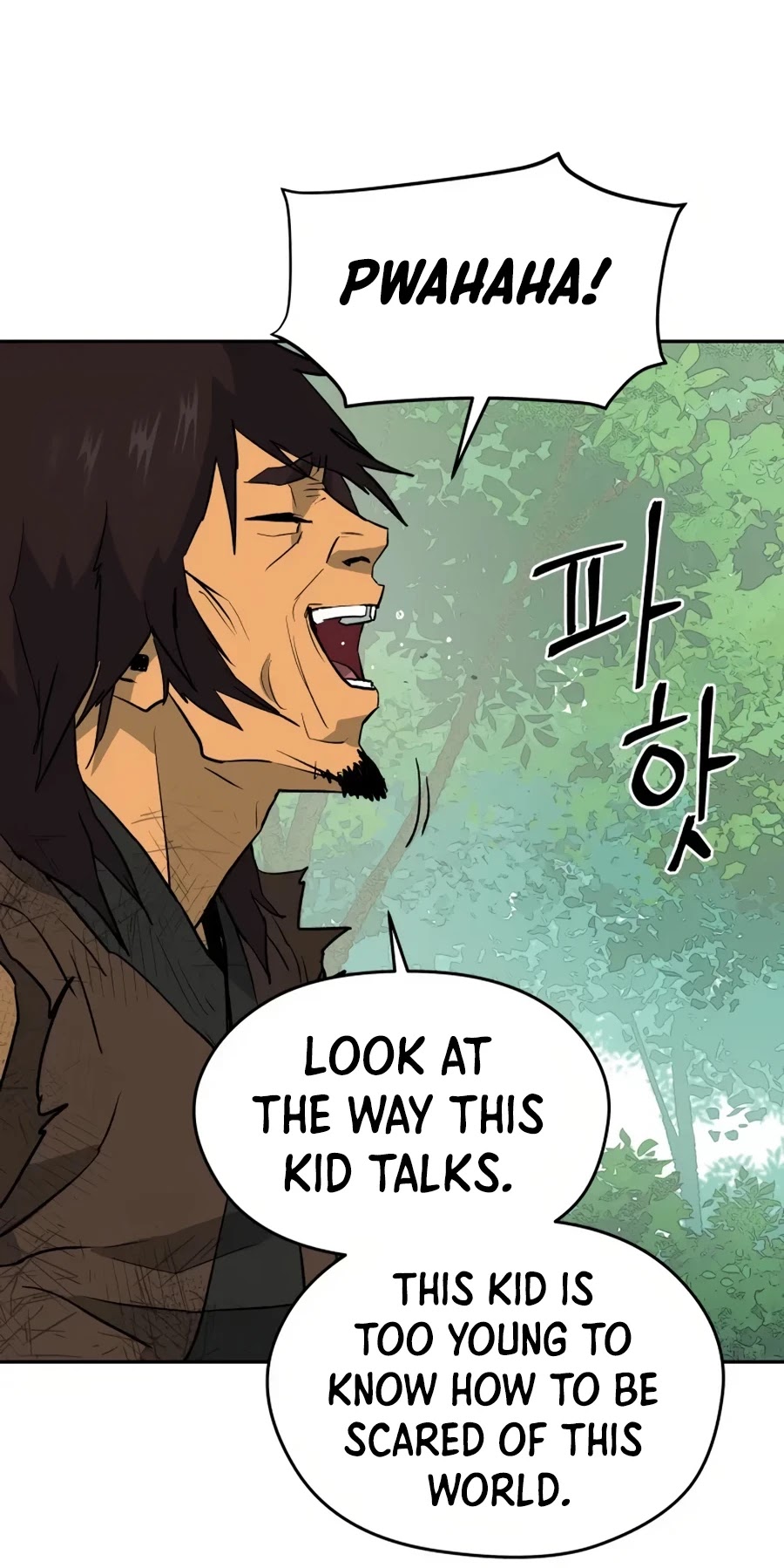 Gwanjeon: Kang Jin Lee Chapter 15 page 49 - Chapter 15