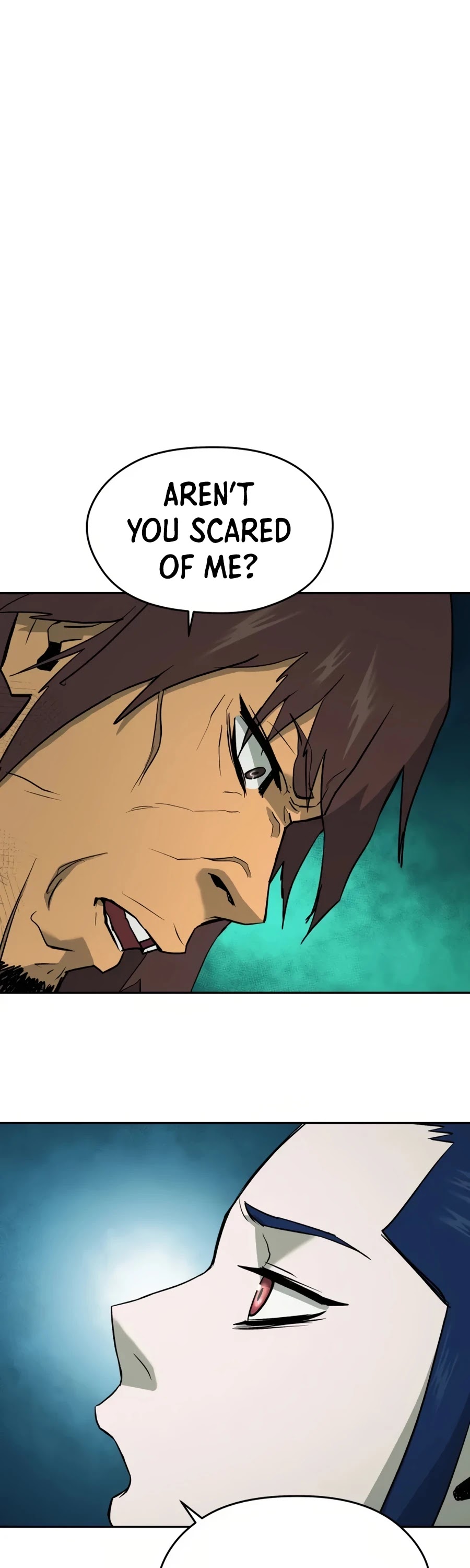 Gwanjeon: Kang Jin Lee Chapter 15 page 50 - Chapter 15