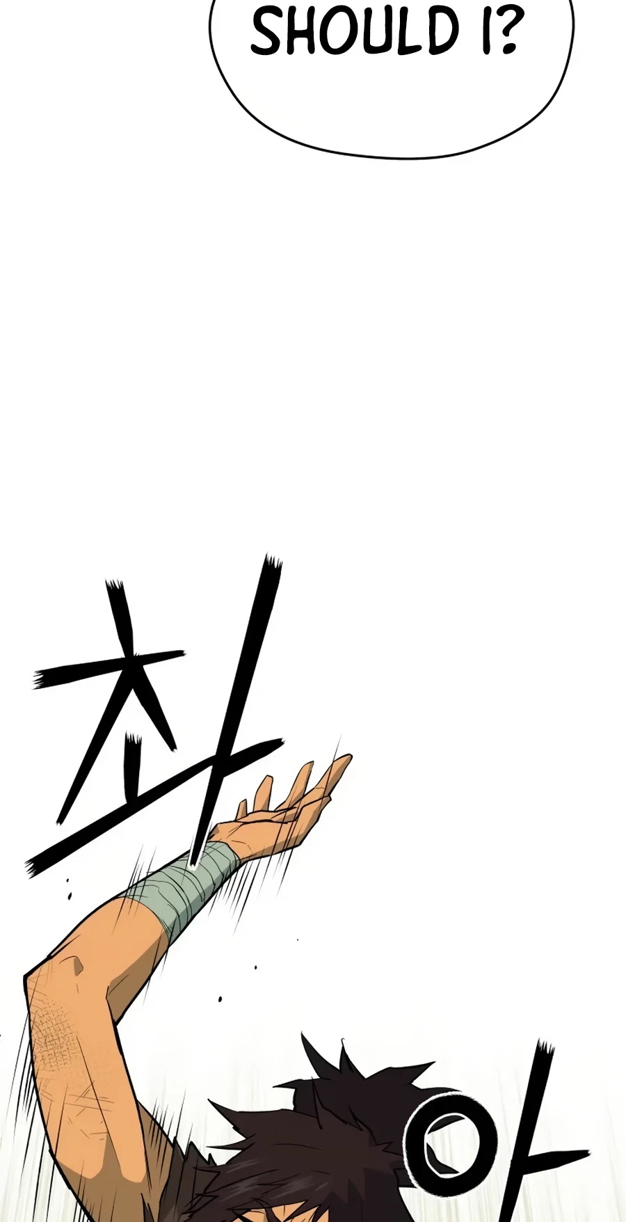 Gwanjeon: Kang Jin Lee Chapter 15 page 51 - Chapter 15