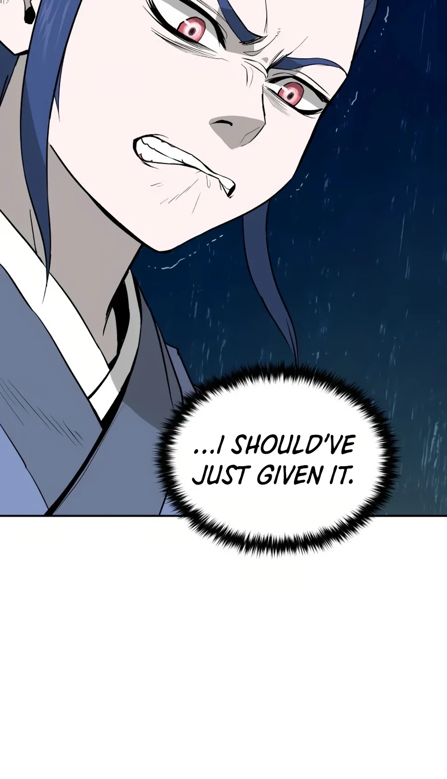 Gwanjeon: Kang Jin Lee Chapter 16 page 18 - Chapter 16