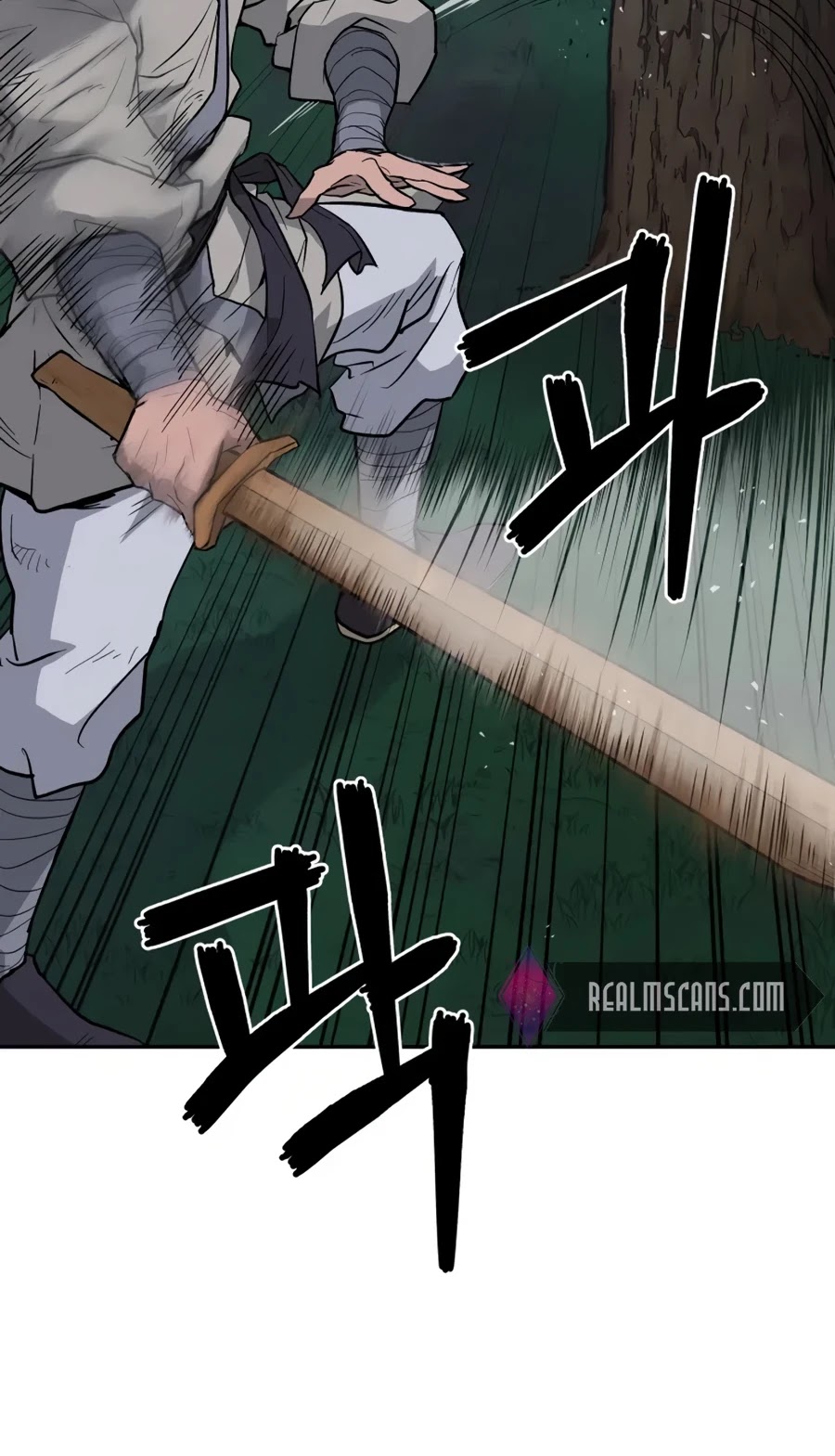Gwanjeon: Kang Jin Lee Chapter 16 page 31 - Chapter 16