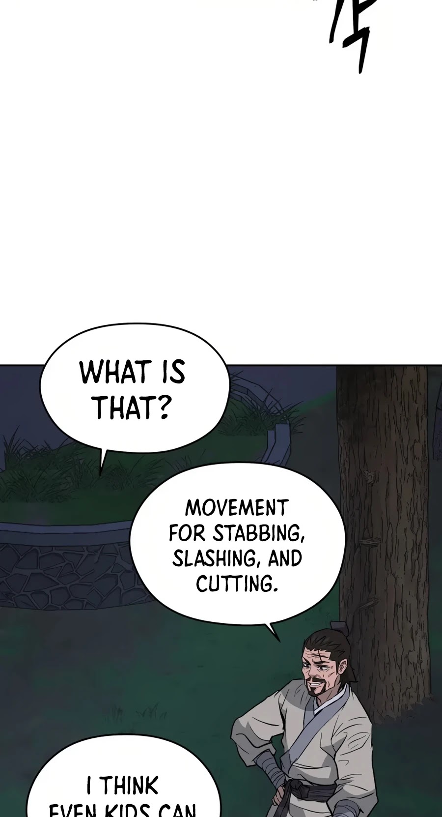 Gwanjeon: Kang Jin Lee Chapter 16 page 33 - Chapter 16