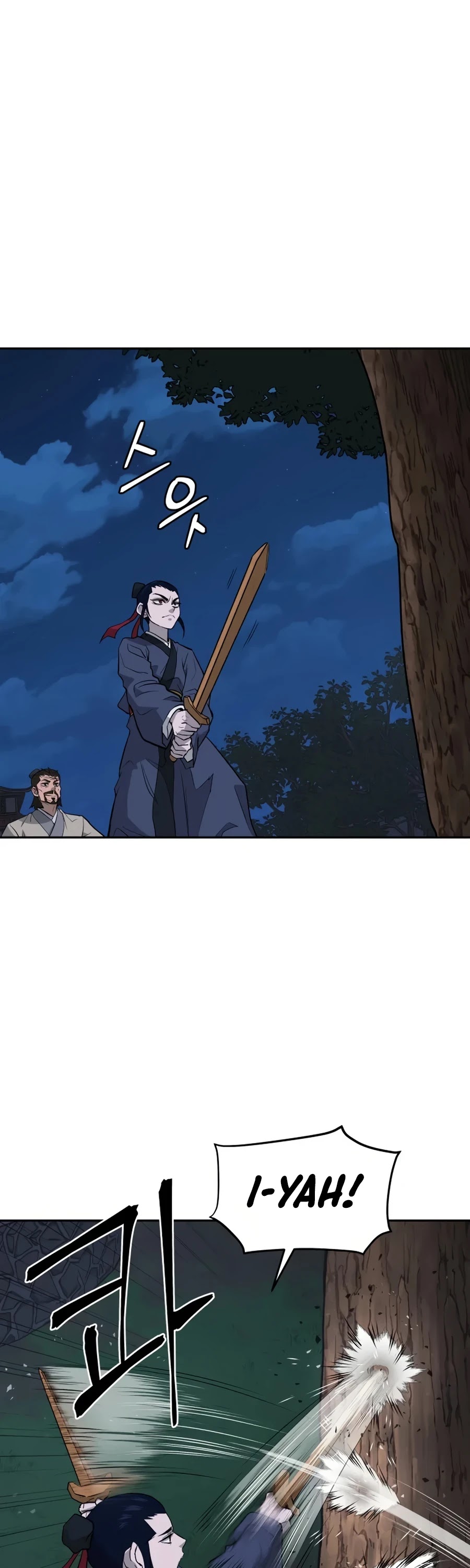 Gwanjeon: Kang Jin Lee Chapter 16 page 35 - Chapter 16