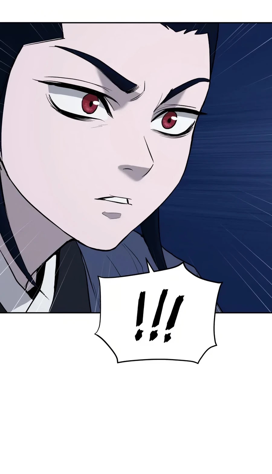 Gwanjeon: Kang Jin Lee Chapter 16 page 43 - Chapter 16