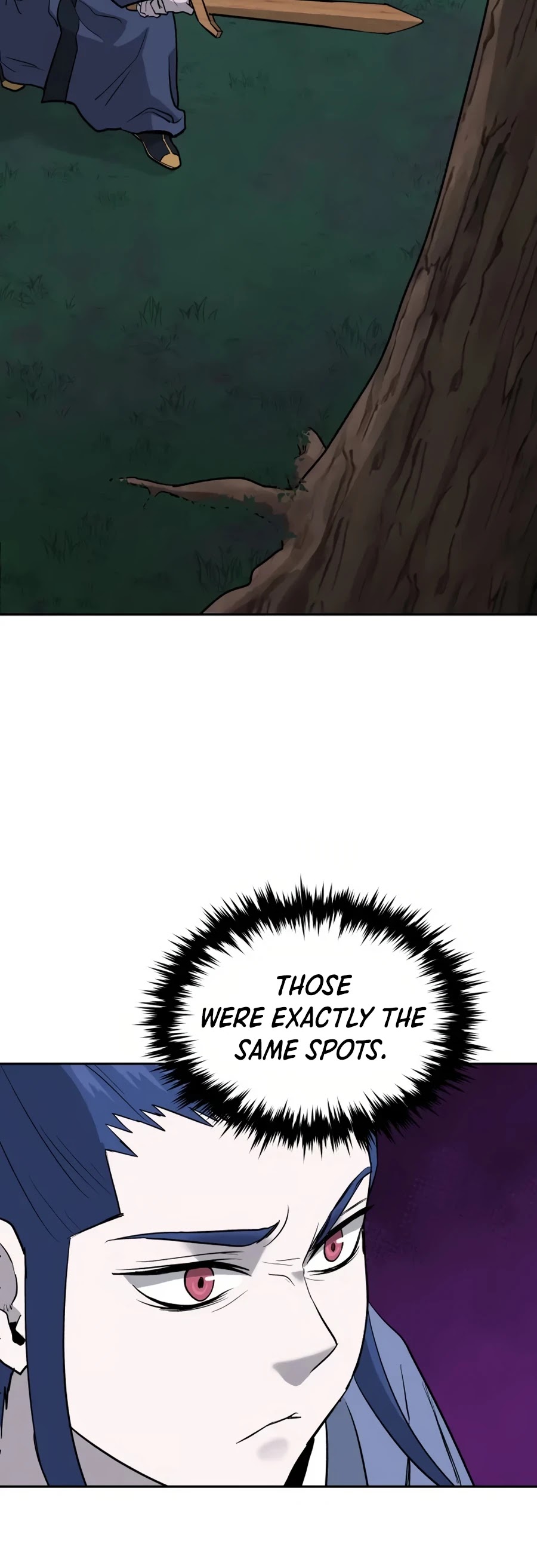 Gwanjeon: Kang Jin Lee Chapter 16 page 45 - Chapter 16