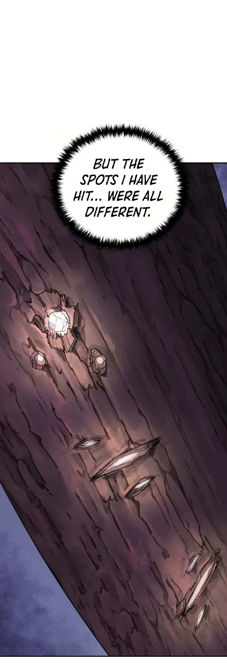 Gwanjeon: Kang Jin Lee Chapter 16 page 46 - Chapter 16