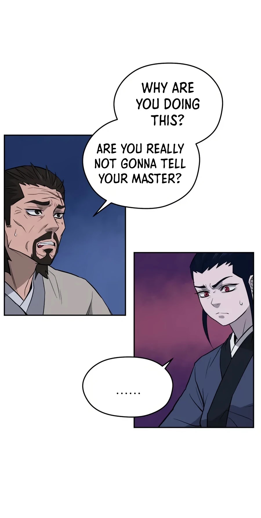 Gwanjeon: Kang Jin Lee Chapter 16 page 63 - Chapter 16