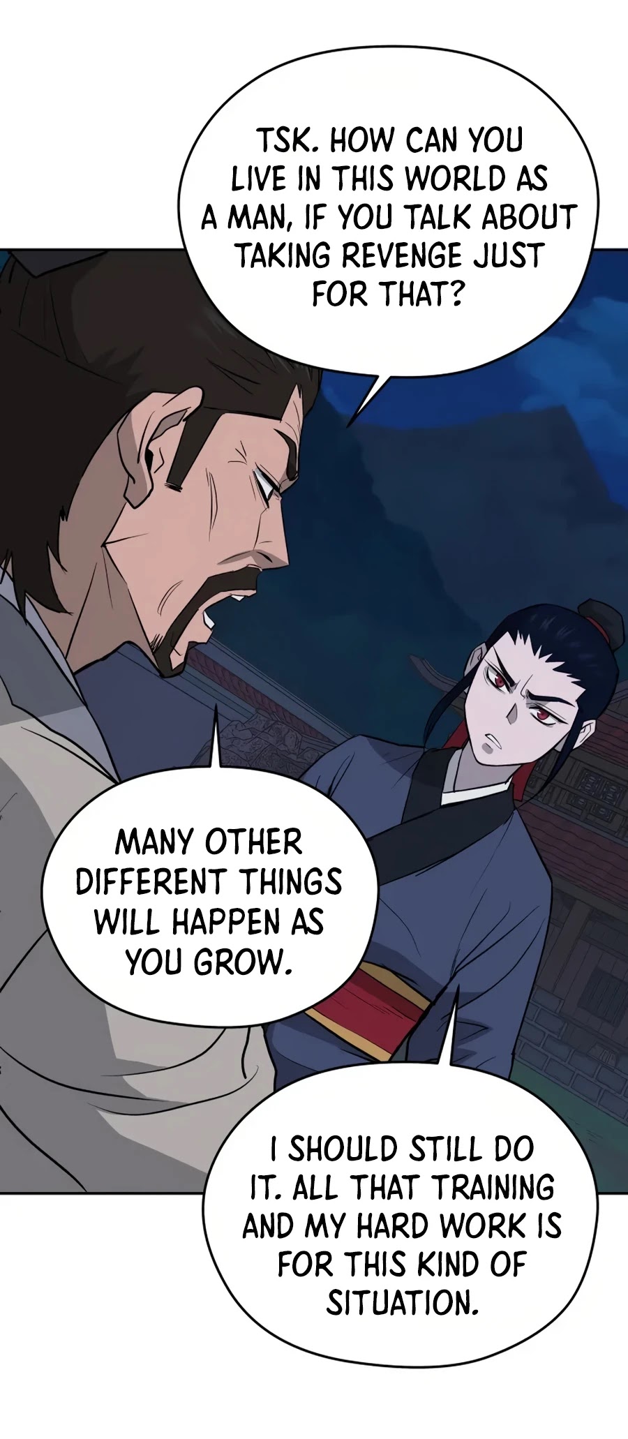 Gwanjeon: Kang Jin Lee Chapter 16 page 66 - Chapter 16