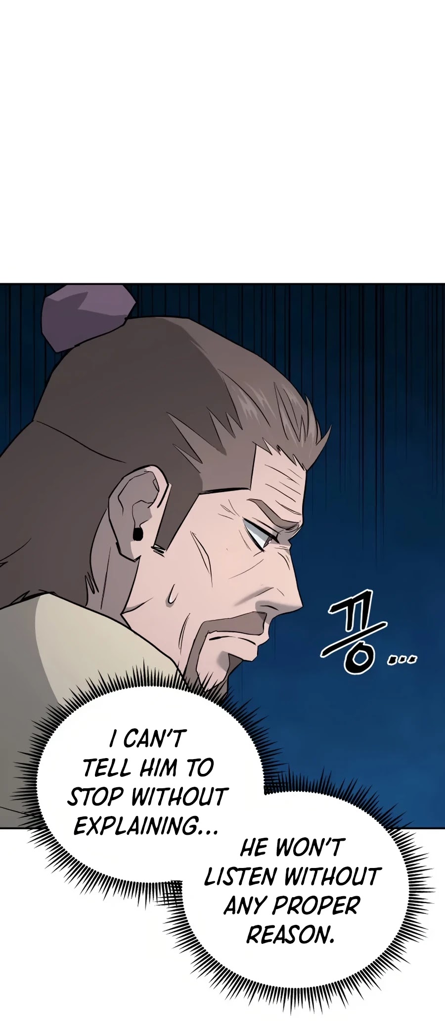 Gwanjeon: Kang Jin Lee Chapter 16 page 67 - Chapter 16