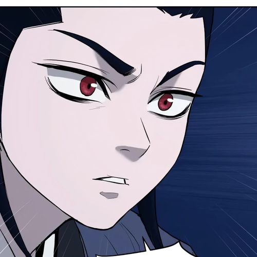 Gwanjeon: Kang Jin Lee Chapter 16 cover
