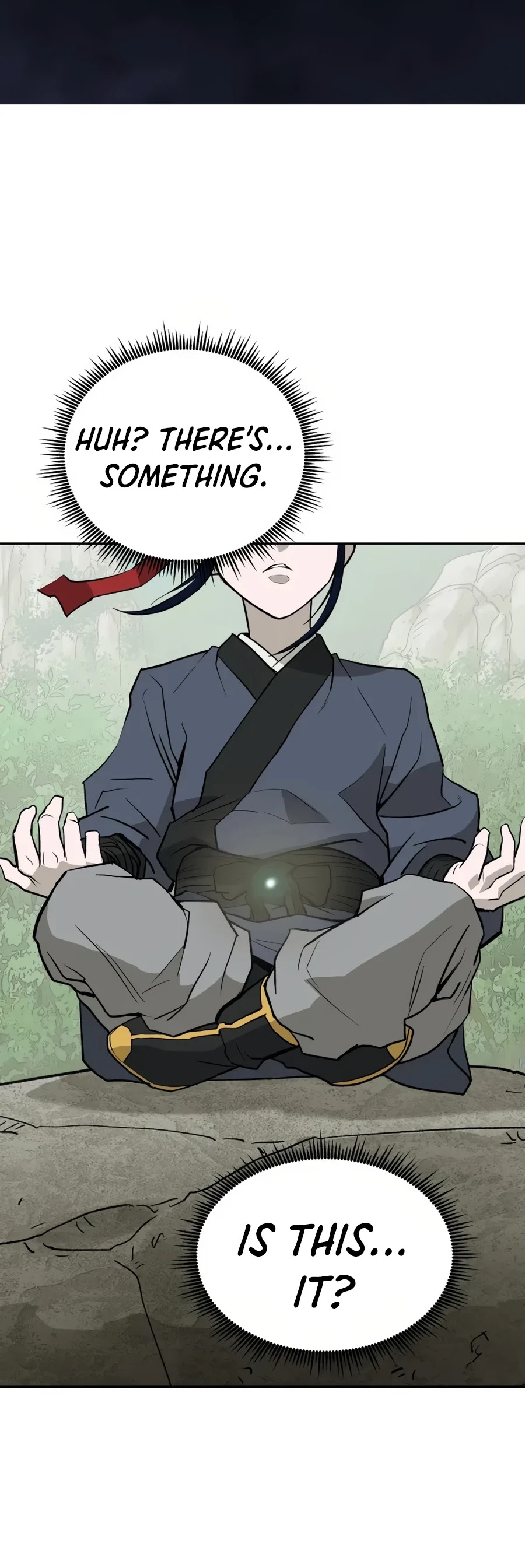 Gwanjeon: Kang Jin Lee Chapter 17 page 13 - Chapter 17