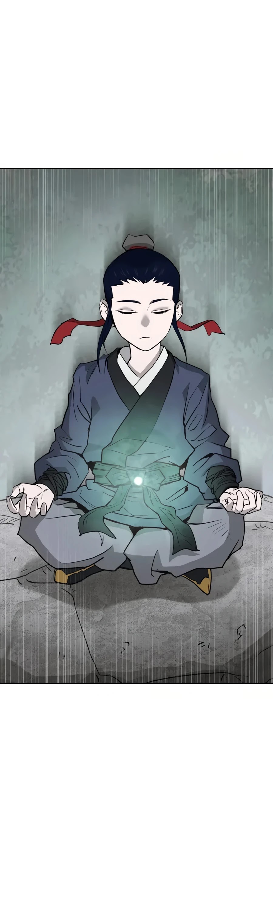 Gwanjeon: Kang Jin Lee Chapter 17 page 17 - Chapter 17