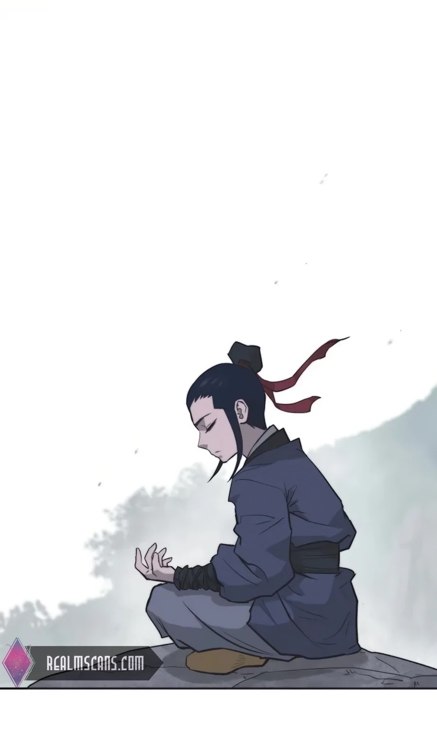 Gwanjeon: Kang Jin Lee Chapter 17 page 18 - Chapter 17