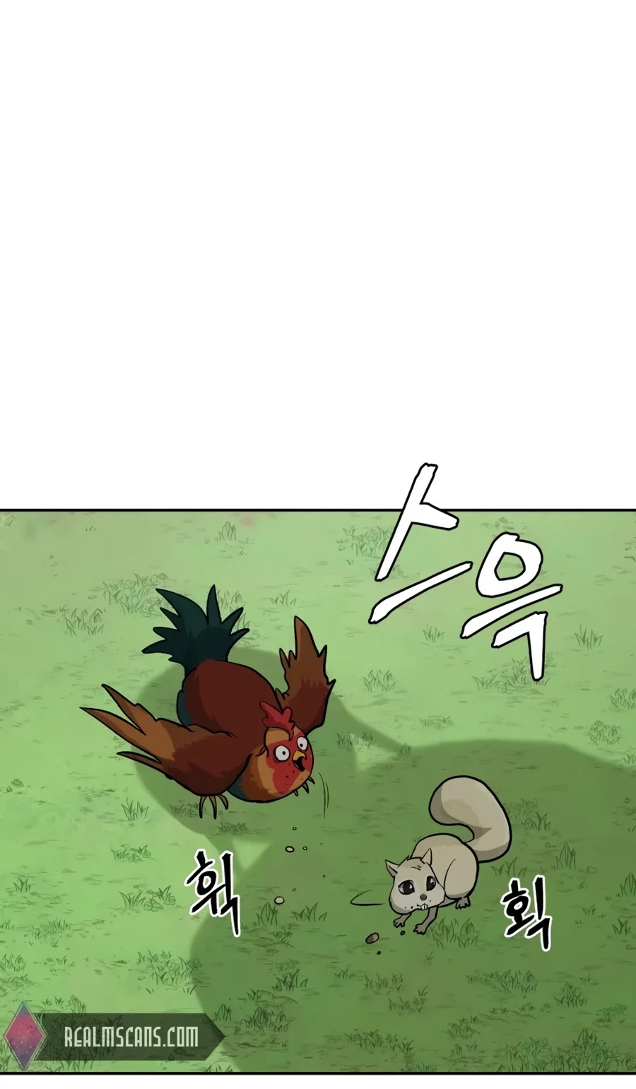 Gwanjeon: Kang Jin Lee Chapter 17 page 50 - Chapter 17