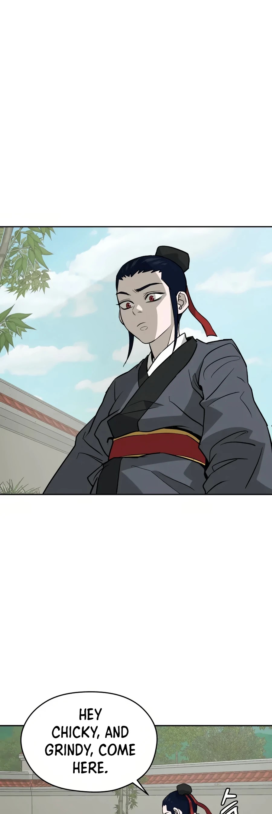 Gwanjeon: Kang Jin Lee Chapter 17 page 51 - Chapter 17