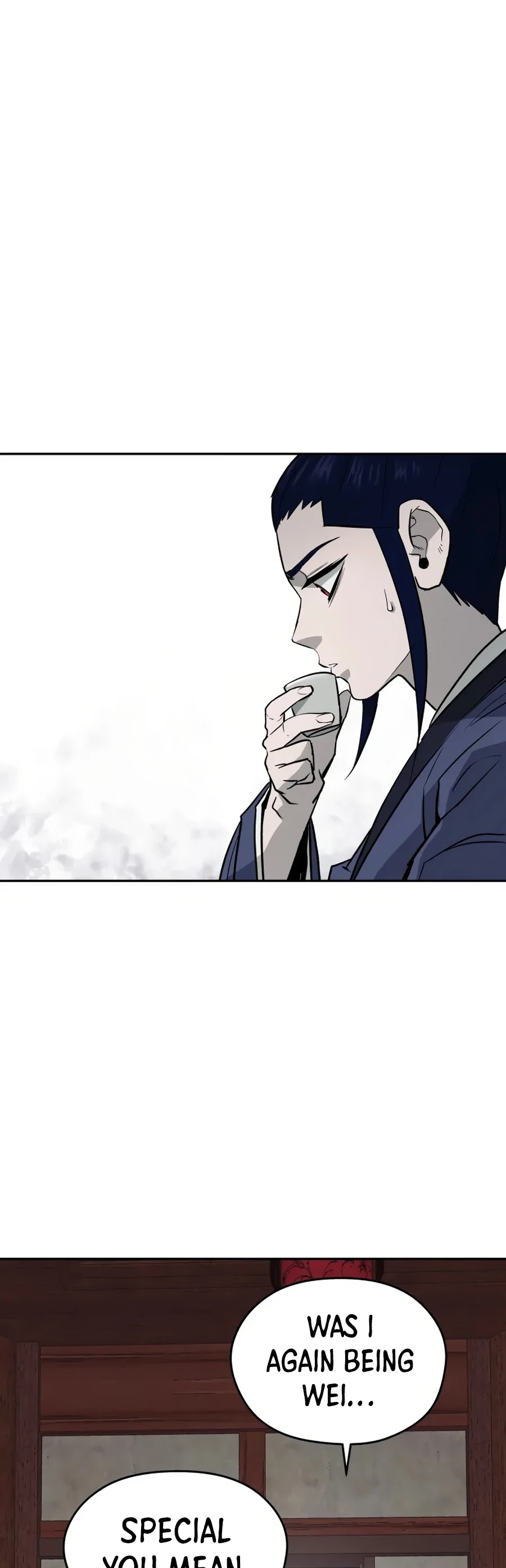 Gwanjeon: Kang Jin Lee Chapter 18 page 17 - Chapter 18