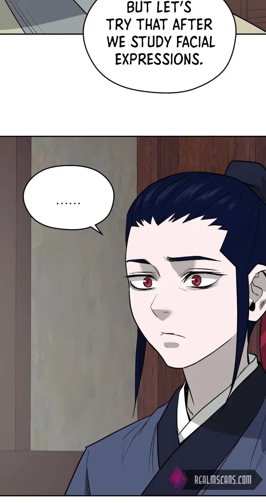 Gwanjeon: Kang Jin Lee Chapter 18 page 24 - Chapter 18