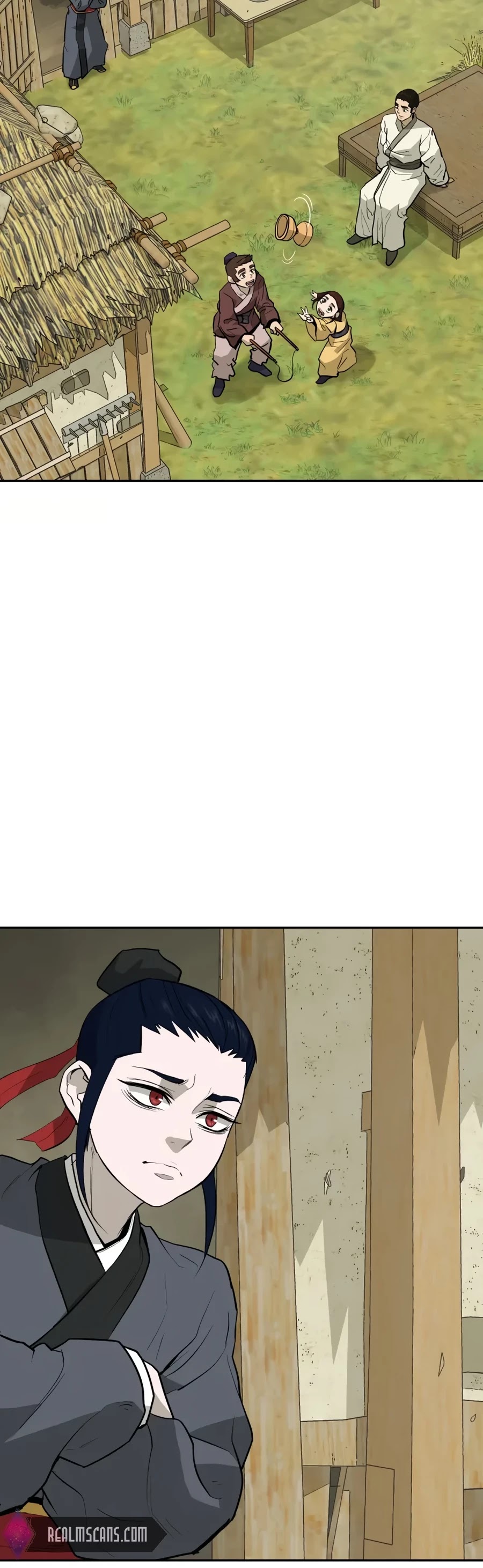 Gwanjeon: Kang Jin Lee Chapter 18 page 29 - Chapter 18