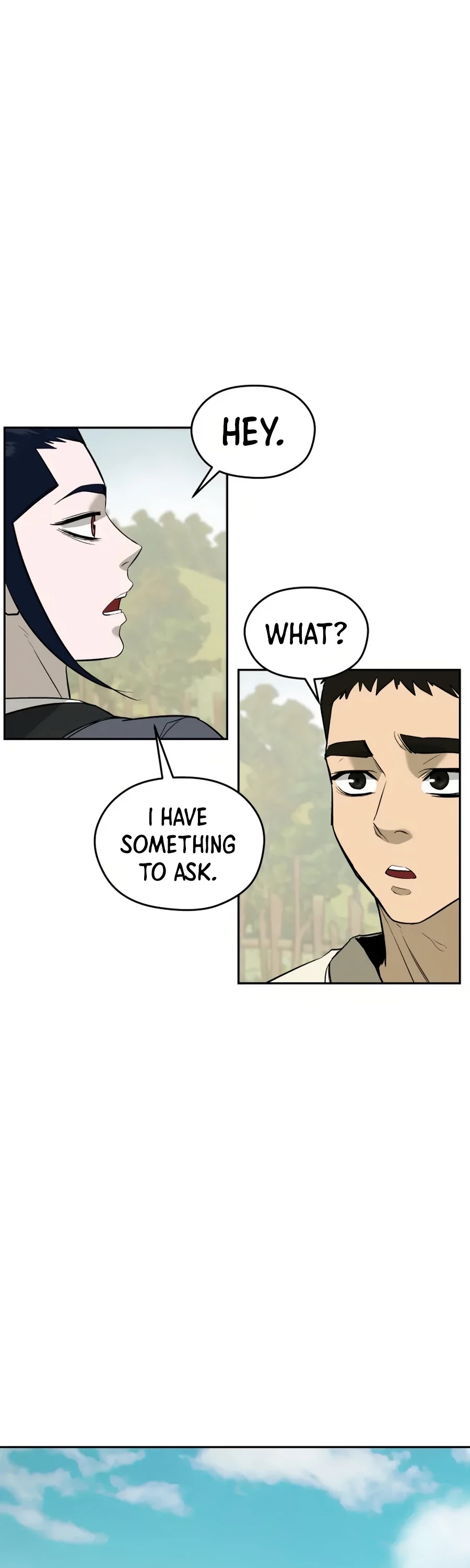 Gwanjeon: Kang Jin Lee Chapter 18 page 32 - Chapter 18